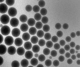 Nanoemulsion & Self-emulsifying System
