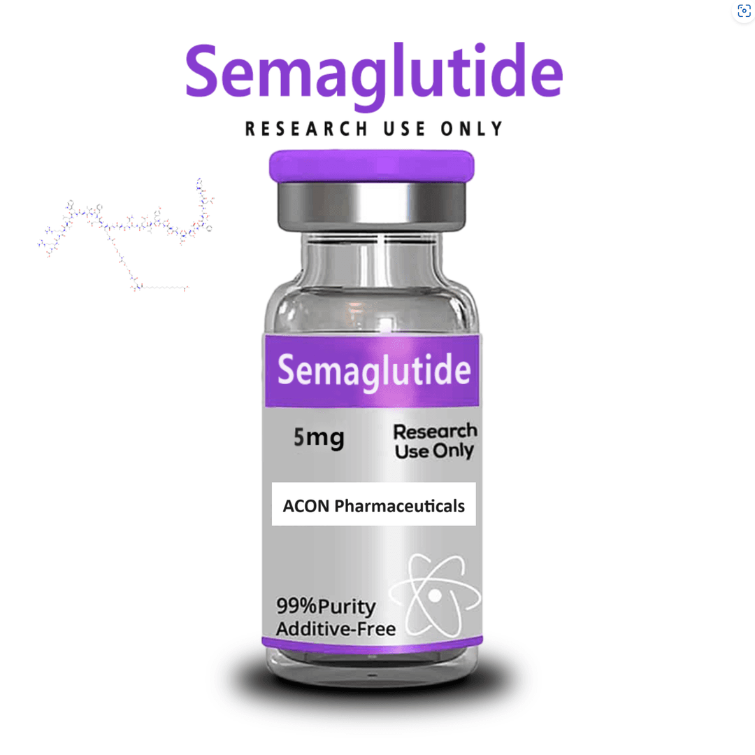 Semaglutide For Sale