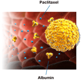 Nanoparticles (20-200 nm)
