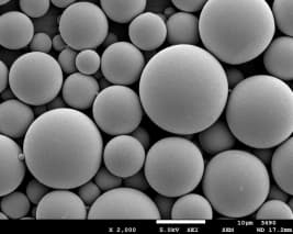 Microspheres / Microparticles